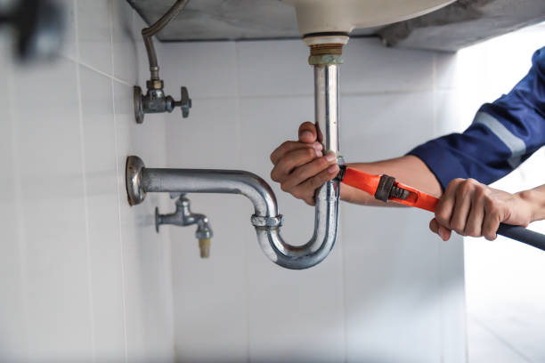 Residential Plumbing Services in Bartonville, IL