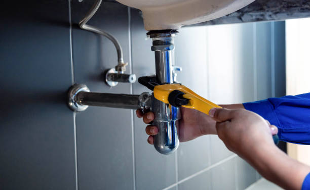 Plumbing System Maintenance in Bartonville, IL